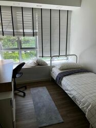 Ferraria Park Condominium (D17), Condominium #614580071